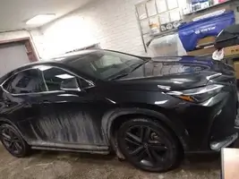 LEXUS RX 2024 2